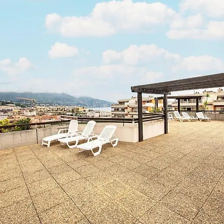 アパート Le Cap - Superbe Appartement, Proche Monaco