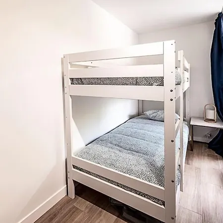 Le Cap - Superbe Appartement, Proche Monaco ロクブリュヌ＝カップ＝マルタン