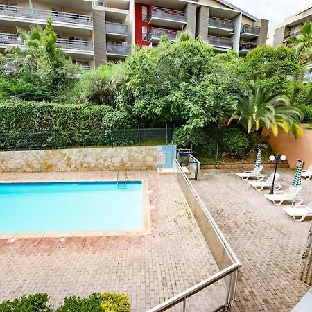 Apartamento Le Cap - Superbe Appartement, Proche Monaco