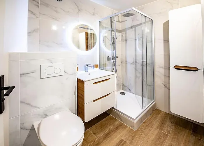 Le Cap - Superbe Appartement, Proche Monaco