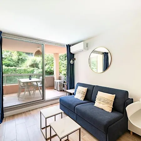 Apartmán Le Cap - Superbe Appartement, Proche Monaco Roquebrune-Cap-Martin