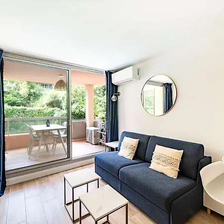 Apartment Le Cap - Superbe Appartement, Proche Monaco Roquebrune-Cap-Martin