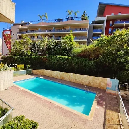 Le Cap - Superbe Appartement, Proche Monaco *