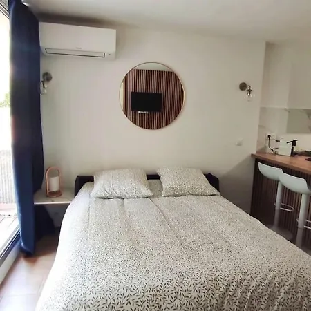 Le Cap - Superbe Appartement, Proche Monaco Roquebrune-Cap-Martin