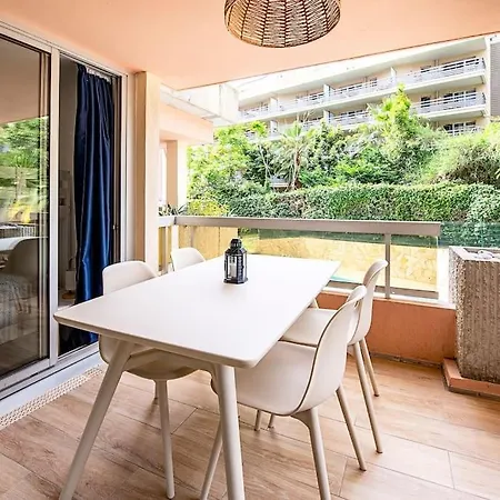 Le Cap - Superbe Appartement, Proche Monaco * Roquebrune-Cap-Martin