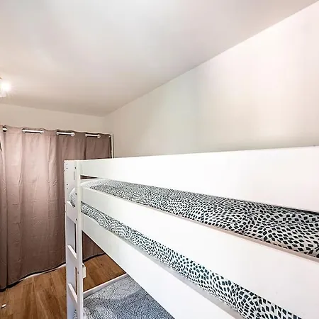 Le Cap - Superbe Appartement, Proche Monaco 아파트 *