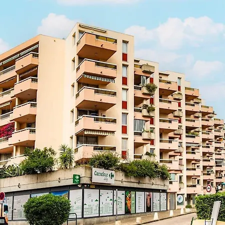 Apartment Le Cap - Superbe Appartement, Proche Monaco *