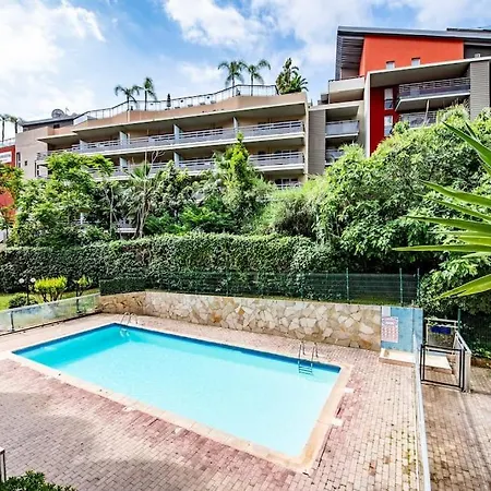 Le Cap - Superbe Appartement, Proche Monaco * Roquebrune-Cap-Martin