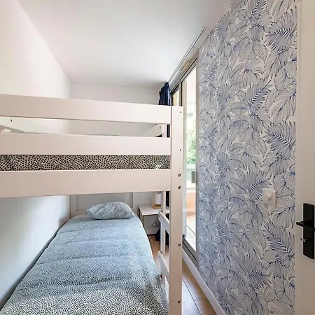 Le Cap - Superbe Appartement, Proche Monaco Apartmán