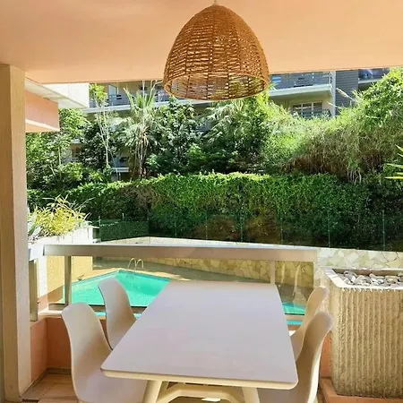 Le Cap - Superbe Appartement, Proche Monaco * 로퀴에브륀캡마르탱