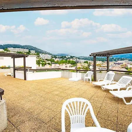 Apartmán Le Cap - Superbe Appartement, Proche Monaco Roquebrune-Cap-Martin