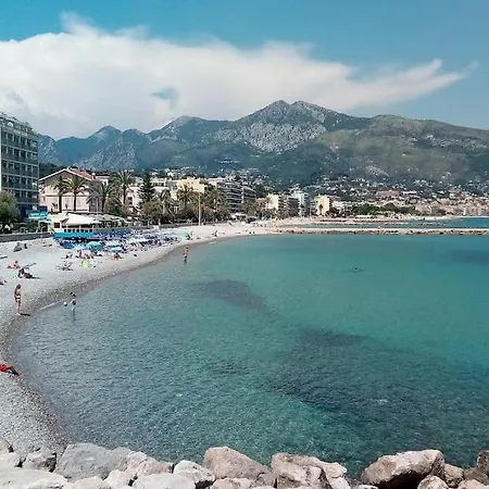 Le Cap - Superbe Appartement, Proche Monaco Roquebrune-Cap-Martin