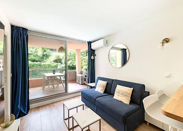 Apartment Le Cap - Superbe Appartement, Proche Monaco Roquebrune-Cap-Martin