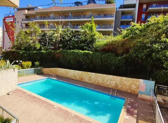 Le Cap - Superbe Appartement, Proche Monaco *