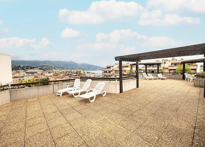 Apartment Le Cap - Superbe Appartement, Proche Monaco