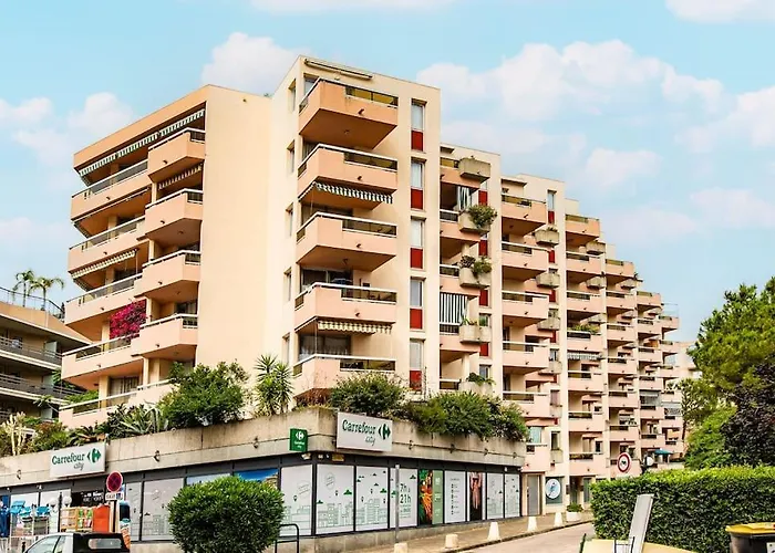 Apartment Le Cap - Superbe Appartement, Proche Monaco *