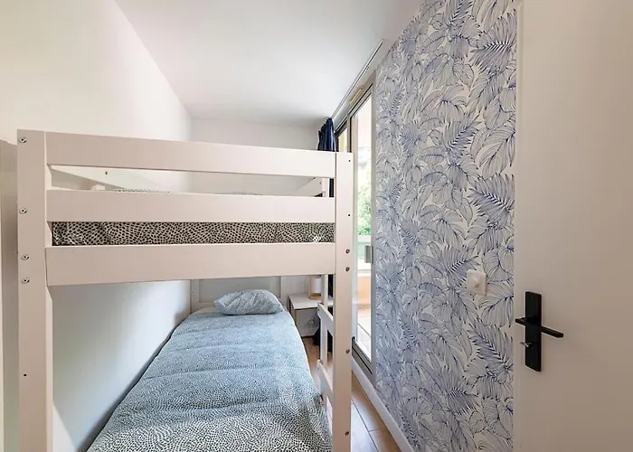 Le Cap - Superbe Appartement, Proche Monaco Apartment