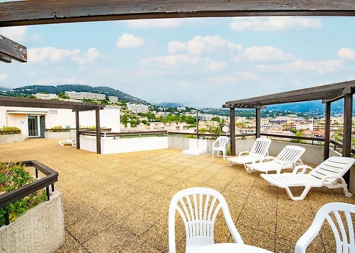 Apartment Le Cap - Superbe Appartement, Proche Monaco Roquebrune-Cap-Martin